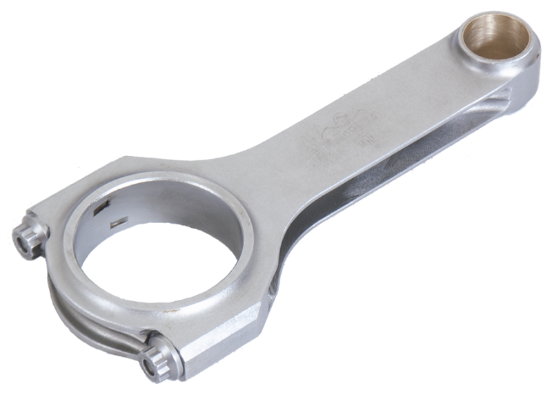 Eagle Chevrolet Small Block (Stroker Clearanced) H-Beam Connecting Rods-thumbmail-5