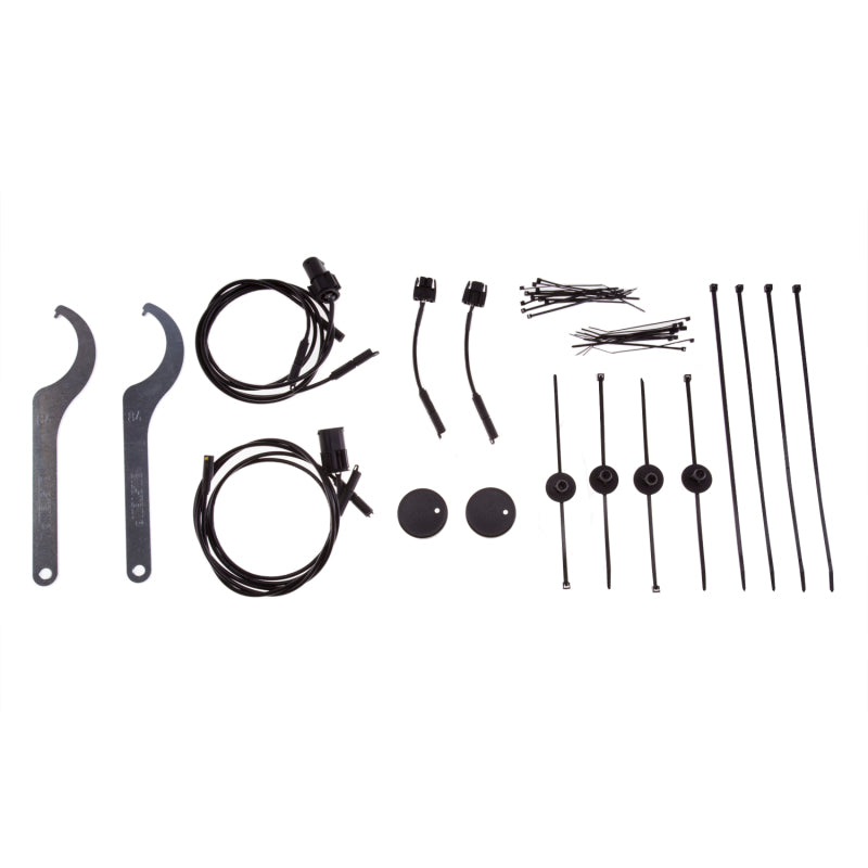 Bilstein B16 (PSS10) BMW E92 3 Series DampTronic EDC Performance Suspension System-thumbmail-12