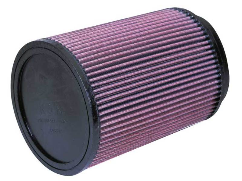 K&N Filter 2 1/4inch 10 Degree Flange 16 1/4inch x 4inch - 4 1/2inch Height-thumbmail-5