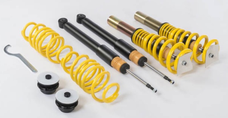 ST X-Height Adjustable Coilovers 11-15 Kia Optima TF - Excl. Hybrid-thumbmail-8