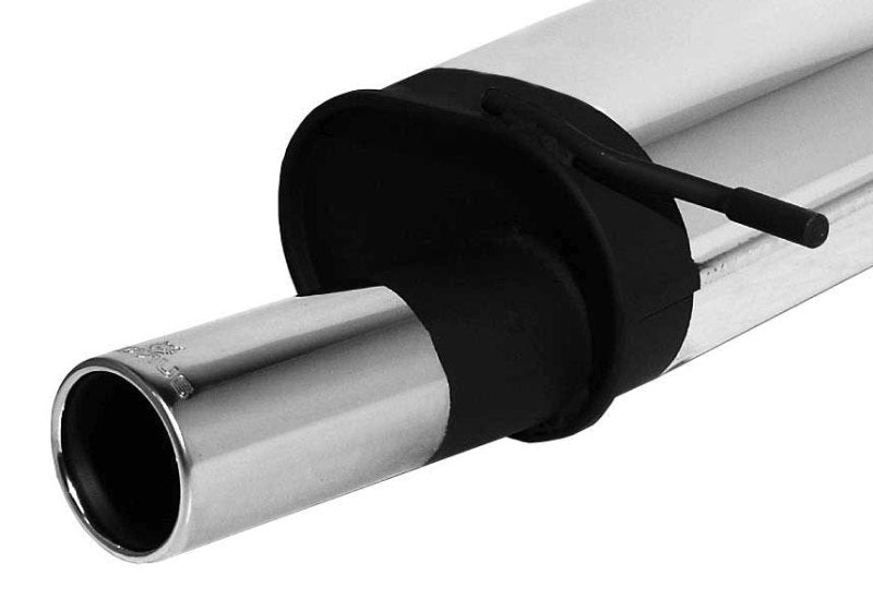 Remus 1992 Citroen ZX 1.8L Axle Back Exhaust-thumbmail-1
