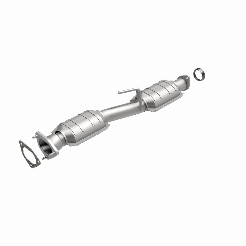 MagnaFlow Conv. DF 96-98 Explorer 4.0L code-thumbmail-43