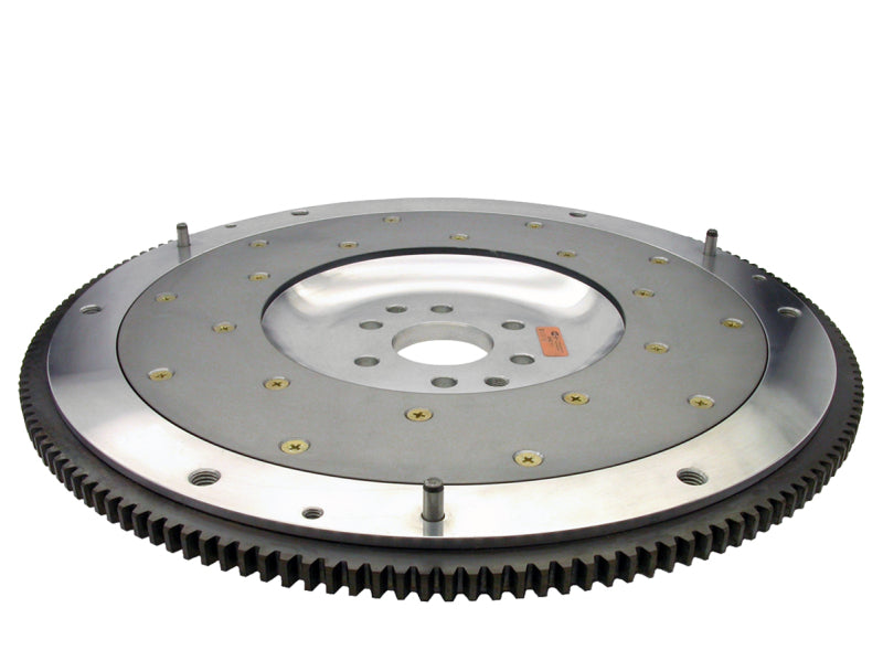 Fidanza 05-10 Ford Mustang GT 4.6L  Aluminum Flywheel-thumbmail-3