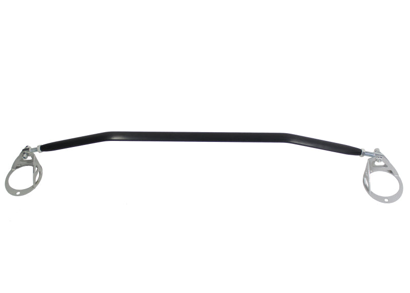 Whiteline 98-02 Miata NB Front adjustable strut tower brace-thumbmail-2