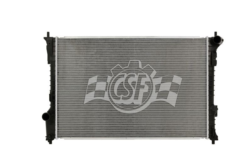 CSF 13-19 Ford Flex 3.5L OEM Plastic Radiator-thumbmail-1