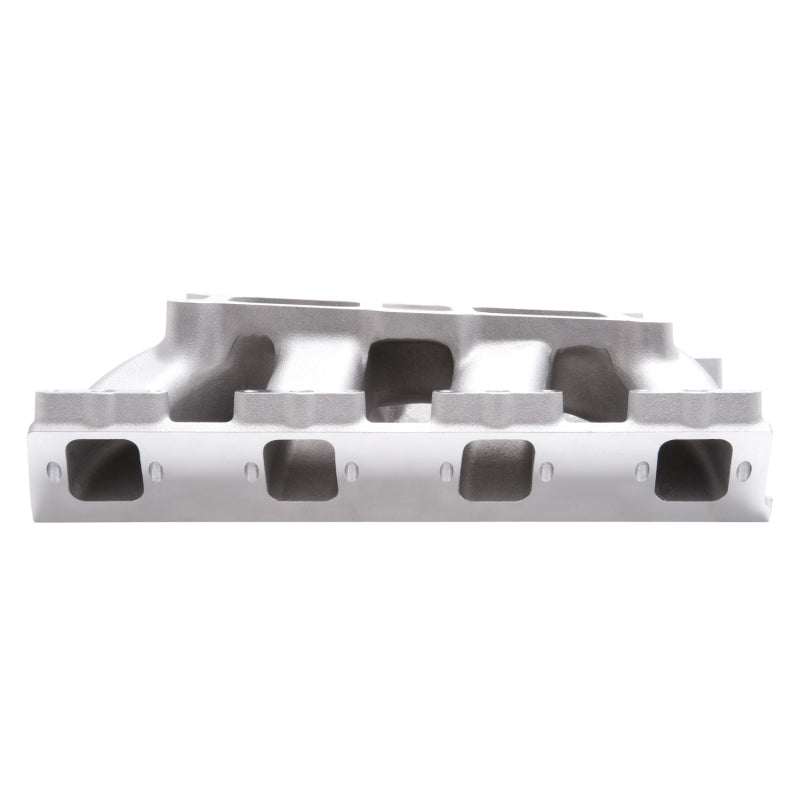 Edelbrock Intake Manifold Chrysler Gen II 426-572 Hemi Dual Quad Single Plane for EFI-thumbmail-20