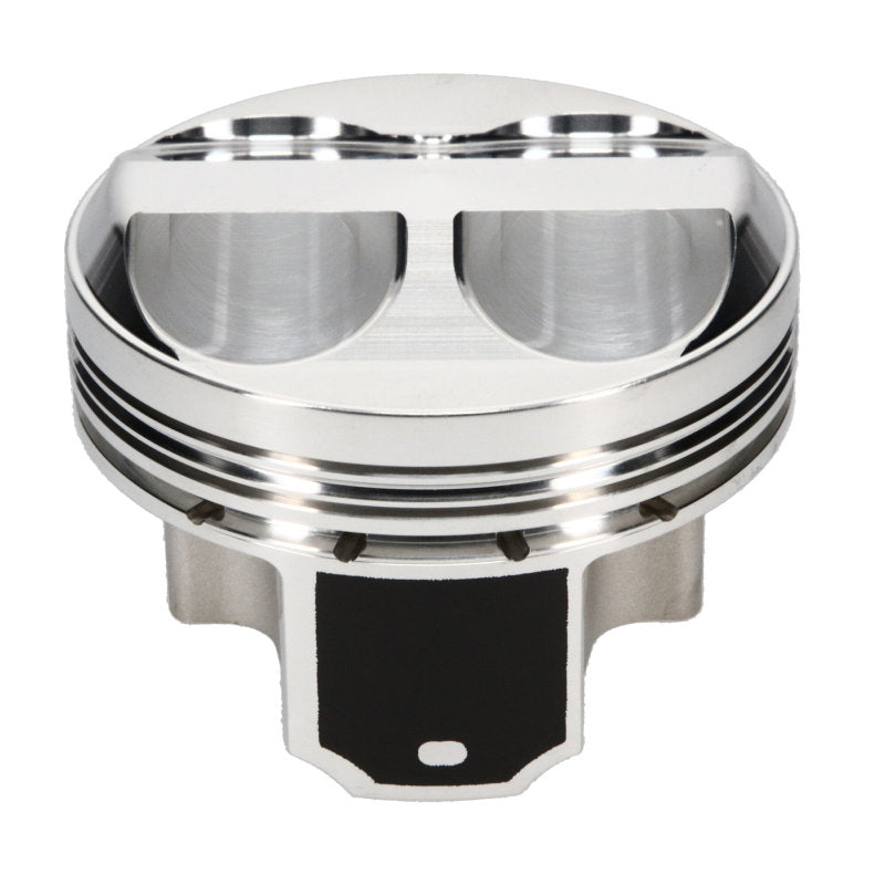 JE Pistons Nissan RB25DET 86.50mm Bore 0.827in Pin Dia 8.5:1 CR - Set of 6-thumbmail-1