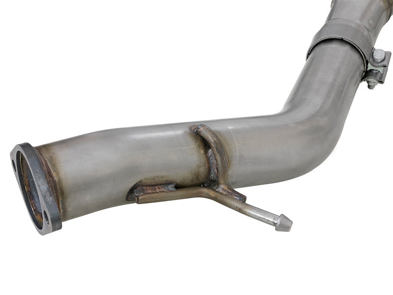 aFe Takeda 3-2.5in 304 SS Axle-Back Exh System w/Black Tip 2018 Hyundai Elantra GT Sport I4-1.6L (t)-thumbmail-7