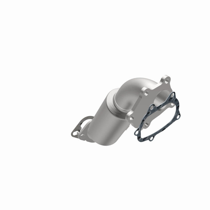 MagnaFlow Conv DF 08-09 Subaru WRX 2.5L-thumbmail-43