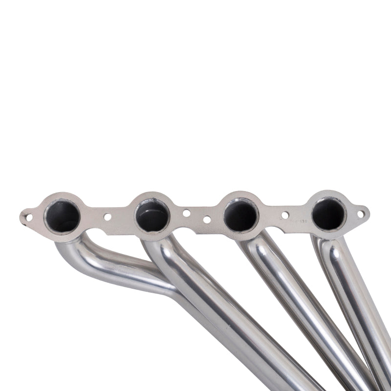 BBK 2010-15 Camaro Ls3/L99 1-7/8 Full-Length Headers W/ High Flow Cats (Polished Ceramic)-thumbmail-20