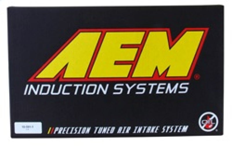 AEM C.A.S 2018 Honda Accord L4-1.5L F/I Cold Air Intake System-thumbmail-25