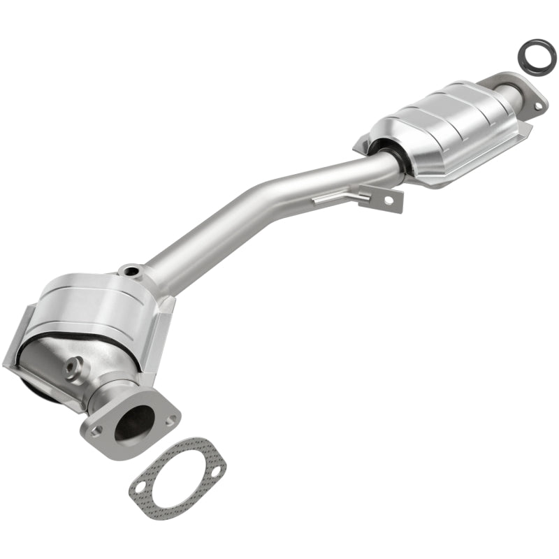 MagnaFlow Conv DF 99-04 Subaru Forester 2.5L-thumbmail-3