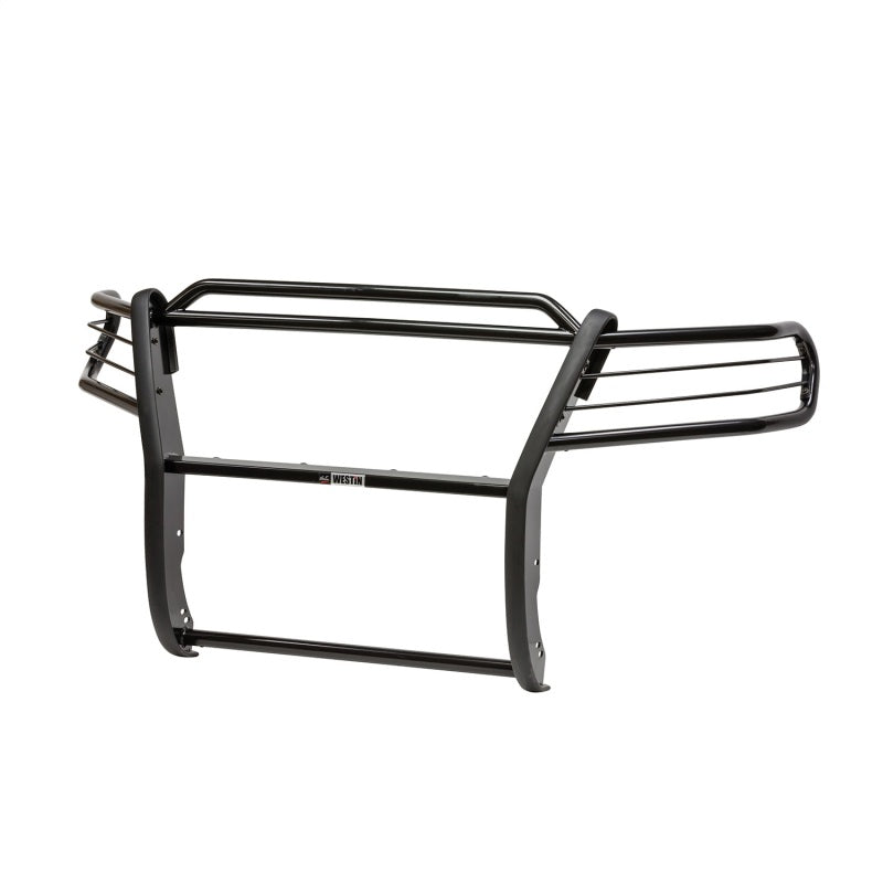 Westin 2015-2018 Chevrolet Colorado 43135 WD Sportsman Grille Guard - Black-thumbmail-2
