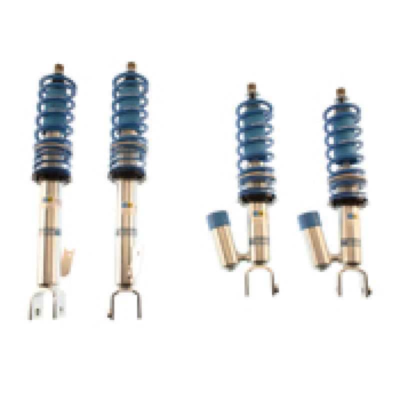 Bilstein B16 2000 Honda S2000 Base Front and Rear Performance Suspension System-thumbmail-10