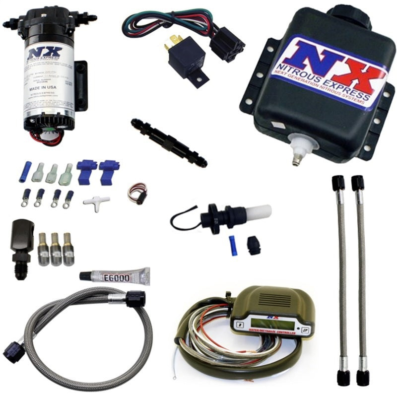 Nitrous Express Water Injection Gas Stage 3-thumbmail-2