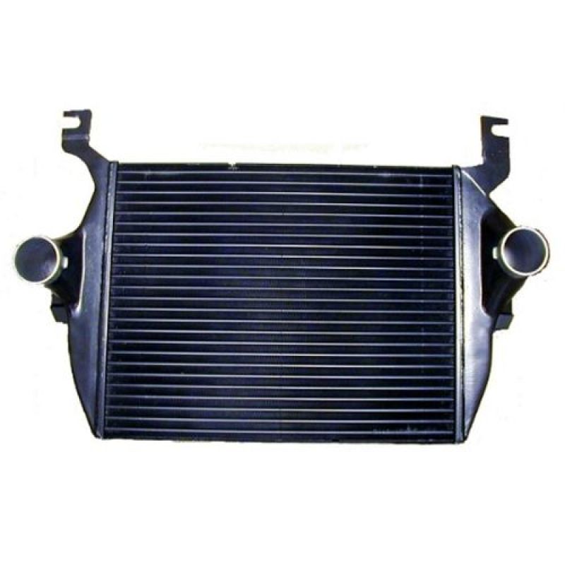 Banks Power 03-07 Ford 6.0 Techni-Cooler System (Replacement Core Only No Hardware/Tubes)-thumbmail-1
