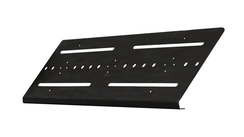 Putco Full Length TEC Mounting Plate - 12in x 12.5in x54in Venture TEC Rack Mounting Plates-thumbmail-5
