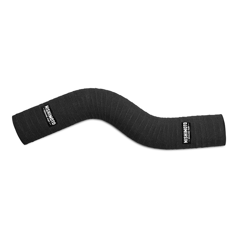 Mishimoto 2017+ Honda Civic Type R Silicone Hose Kit - Matte Black-thumbmail-5