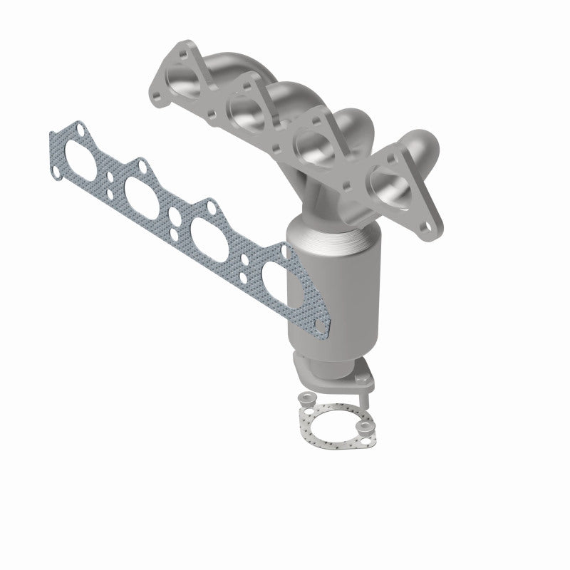 MagnaFlow Conv DF 09-10 Kia Sportage 2.0L-thumbmail-42