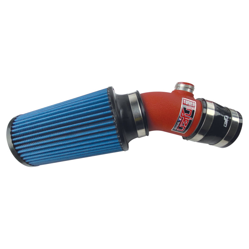 Injen 17-20 Audi A3 L4 2.0T (FWD & MAF Vehicles Only) Wrinkle Red SP Short Ram Intake-thumbmail-8