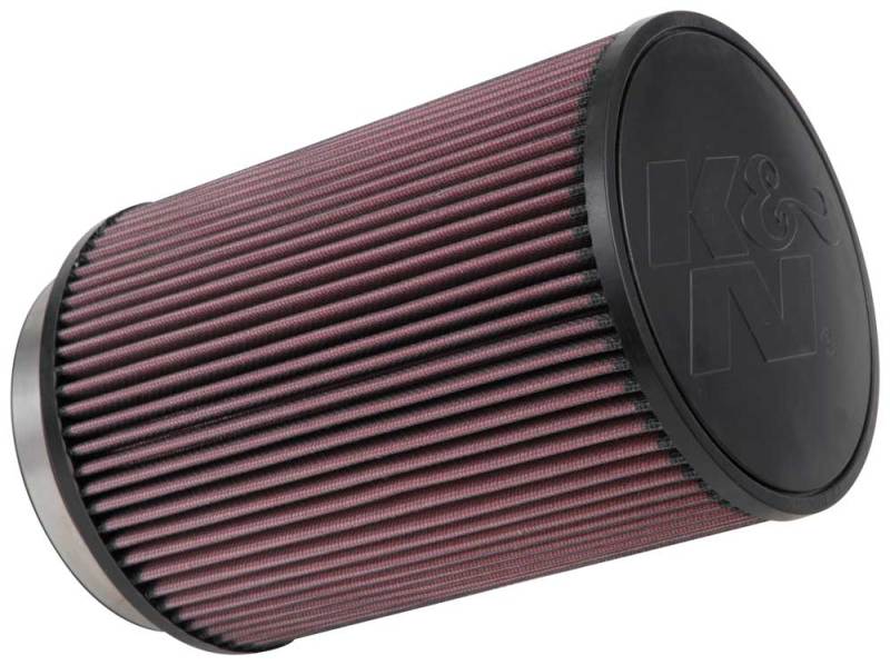 K&N Filter 2 1/4inch 10 Degree Flange 16 1/4inch x 4inch - 4 1/2inch Height-thumbmail-6
