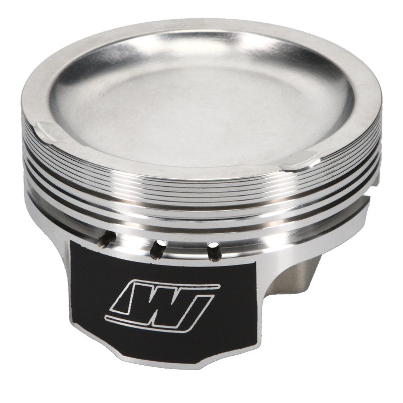 Wiseco Ford Mazda Duratech 2vp Dished 8.8:1 CR Piston Shelf Stock Kit-thumbmail-1