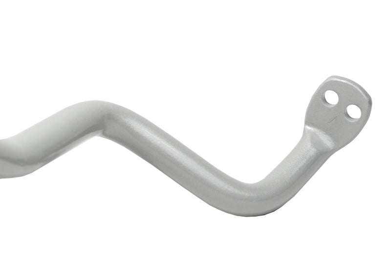Whiteline 03-06 Nissan 350z Z33 Front 32mm Heavy Duty Adjustable Swaybar-thumbmail-5