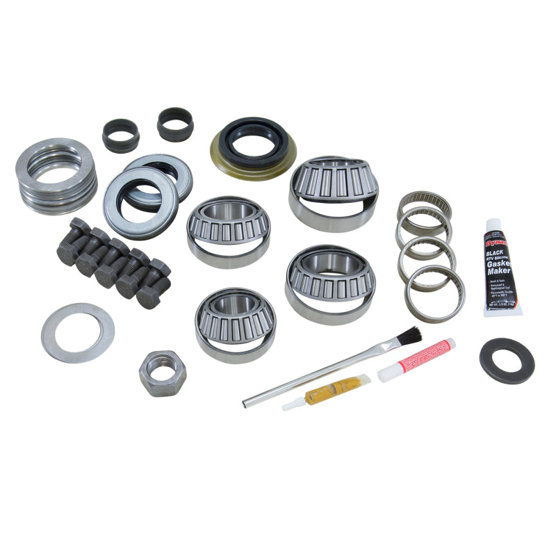 Yukon Gear Master Overhaul Kit For 04+ 7.6inIFS Front Diff-thumbmail-3