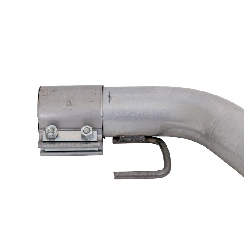 BBK 05-10 Mustang 4.6 GT High Flow X Pipe With Catalytic Converters - 2-3/4-thumbmail-21