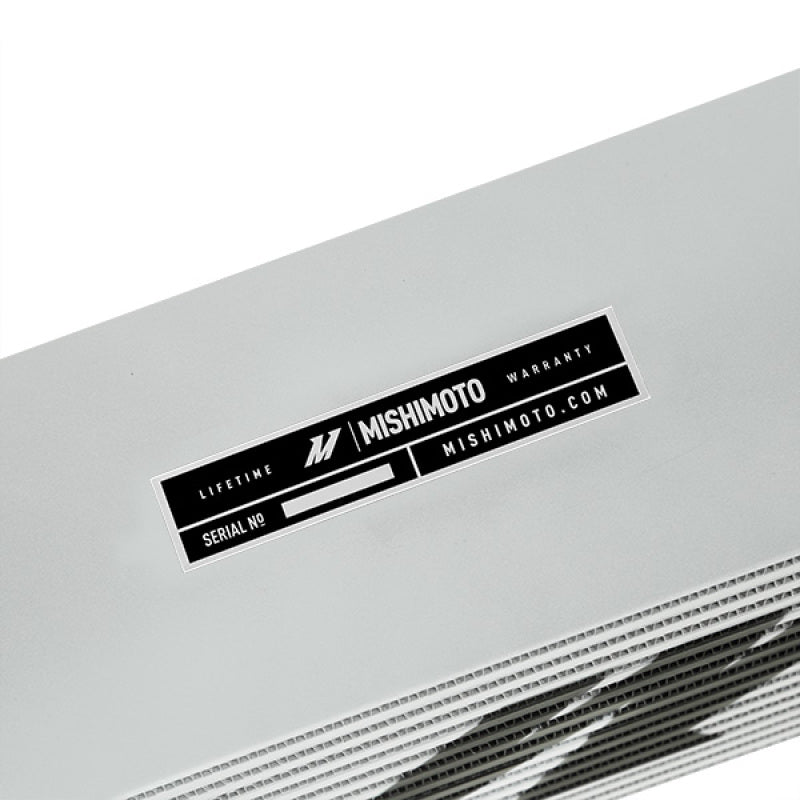 Mishimoto 2013+ Ford Focus ST Intercooler (I/C ONLY) - Silver-thumbmail-10