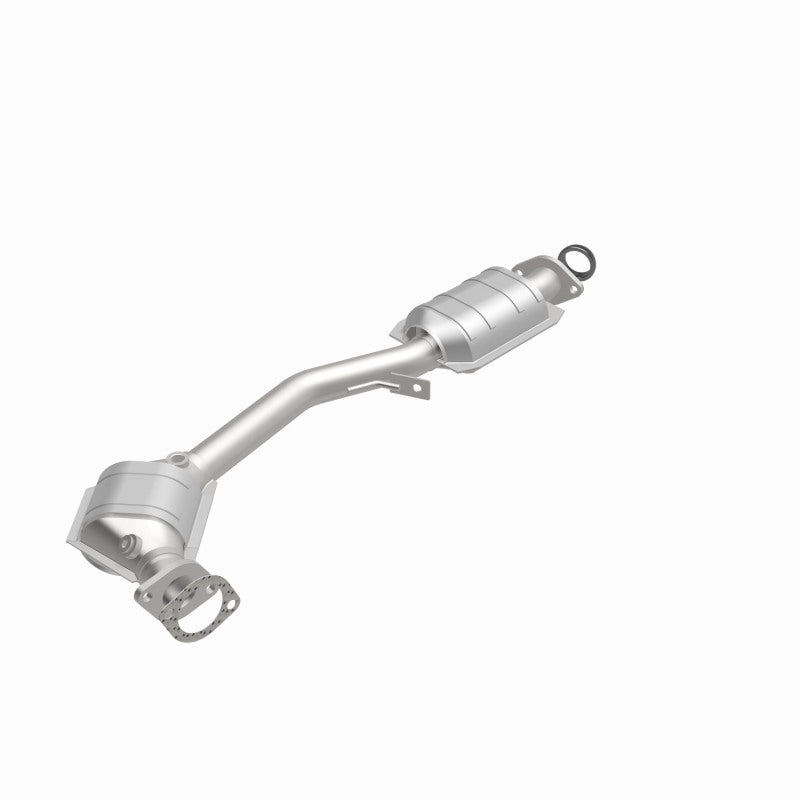 MagnaFlow Conv DF 99-04 Subaru Forester 2.5L-thumbmail-40