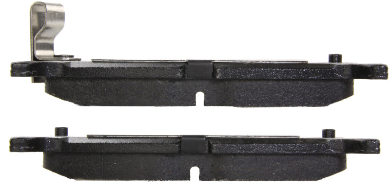 StopTech Performance 01-05 Miata w/ Sport Suspension Rear Brake Pads D891-thumbmail-9