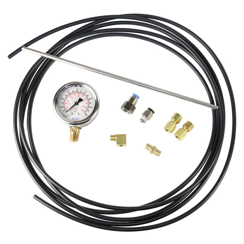BD Diesel 160 PSI Back Pressure Gauge Kit-thumbmail-3