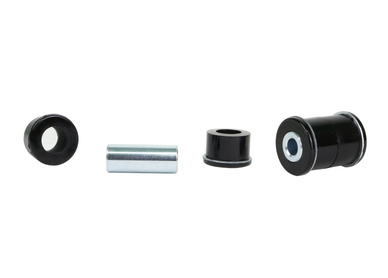 Whiteline Plus 8/97-8/08 Forester / 4/93-9/02 Impreza Front Lower Inner Control Arm Bushing Kit-thumbmail-3