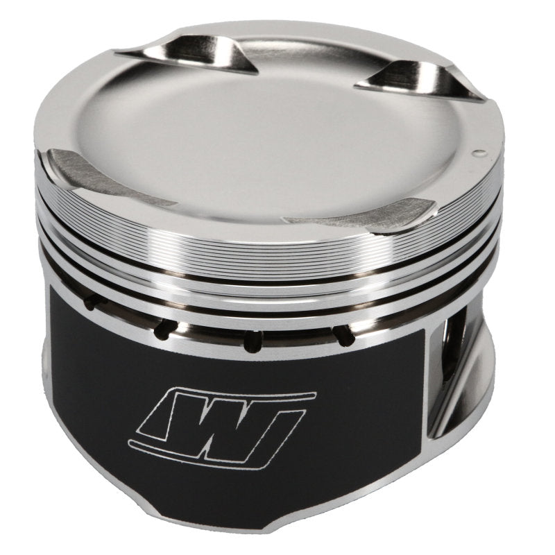 Wiseco Mitsubishi Lancer EVO 8 Stroker Turbo Piston Kit-thumbmail-11