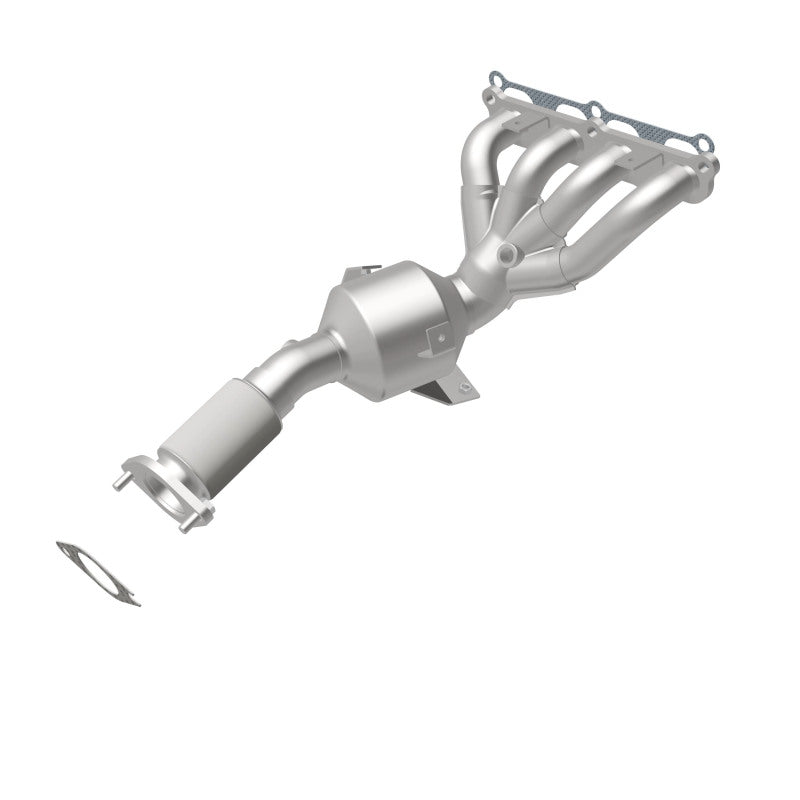 Magnaflow Conv DF 2011 Ford Fiesta 1.6L 4-thumbmail-42