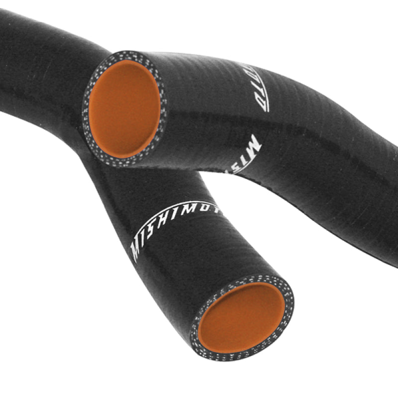 Mishimoto 99-05 Mazda Miata Black Silicone Radiator Hose Kit-thumbmail-6