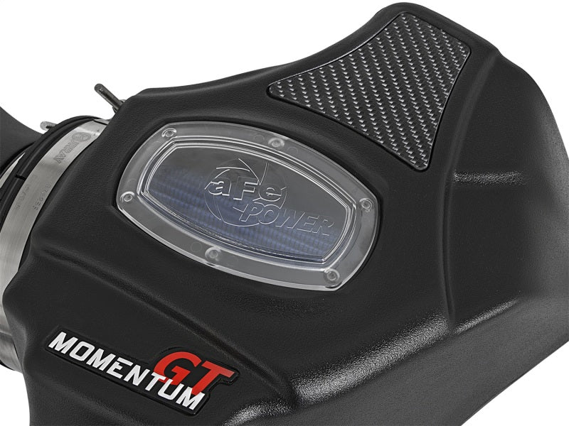 aFe Momentum GT AIS Pro 5R Intake System 15-17 Ford Mustang V6-3.7L-thumbmail-10