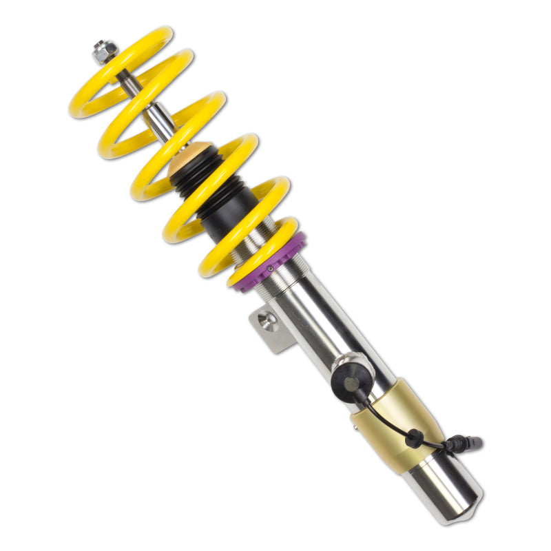 KW Coilover Kit DDC ECU 2011+ BMW 1 Series M Coupe-thumbmail-8
