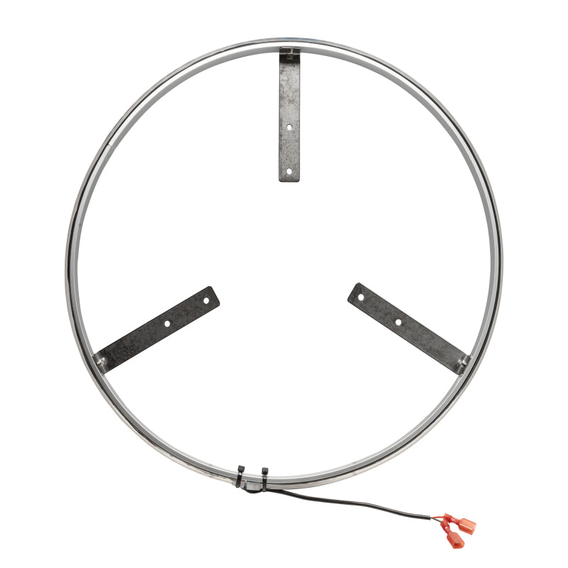 Oracle LED Illuminated Wheel Ring 3rd Brake Light - Red-thumbmail-20