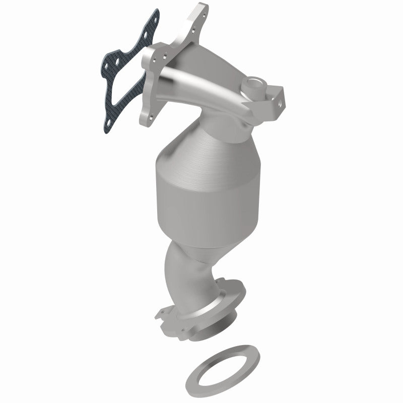 MagnaFlow Conv DF  09-11 Acura TSX 2.4L-thumbmail-34