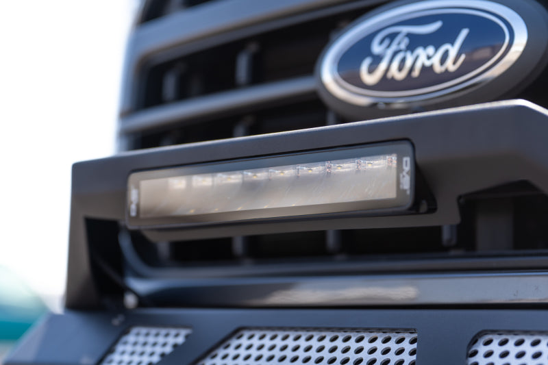 DV8 Offroad Elite Series 13in Light Bar 45W Flood/Spot LED-thumbmail-49