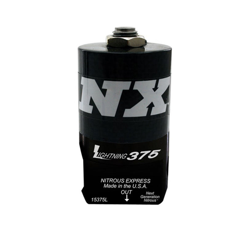 Nitrous Express Lightning 375 Nitrous Solenoid-thumbmail-2