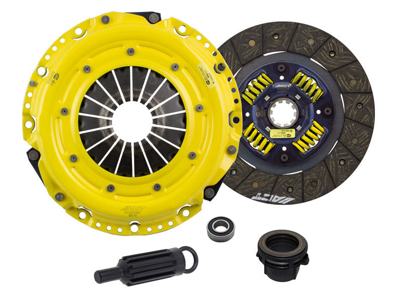ACT 01-06 BMW M3 E46 HD/Perf Street Sprung Clutch Kit-thumbmail-1