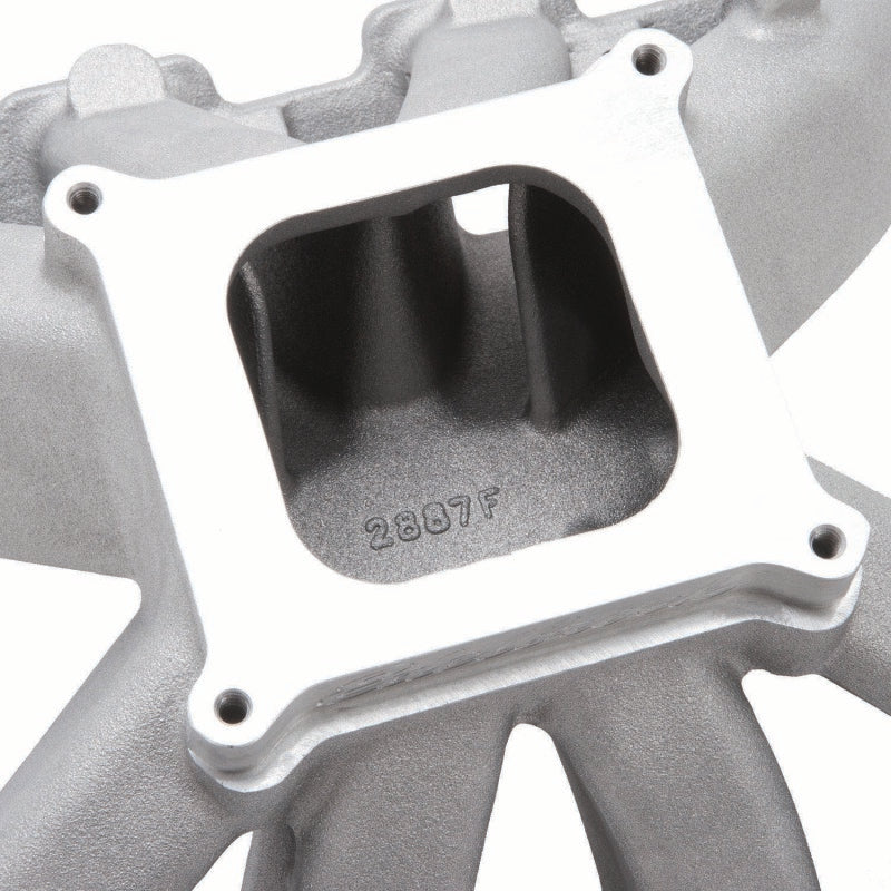 Edelbrock Manifold LS7 Super Victor 4150 Carb-thumbmail-11