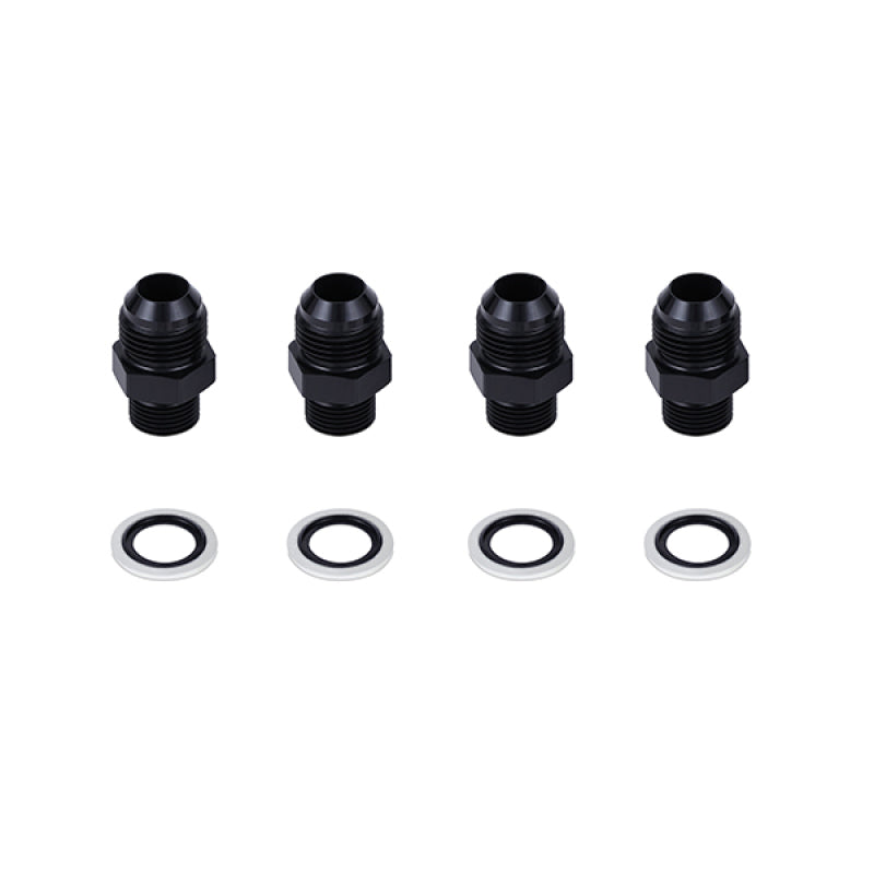 Mishimoto 04-11 Mazda RX8 Primary Replacement Oil Line-thumbmail-10