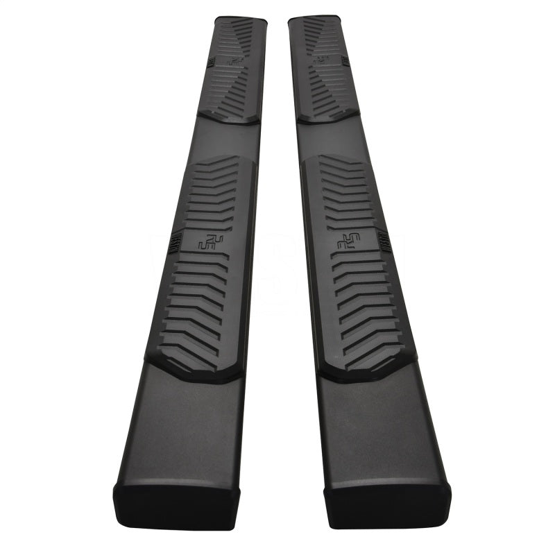 Westin 20-21 Ford Explorer R5 Nerf Step Bars - Black-thumbmail-6