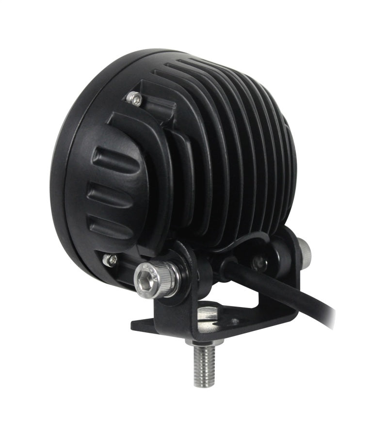Hella Value Fit 90mm 6 LED Light - PED Off Road Spot Light-thumbmail-7