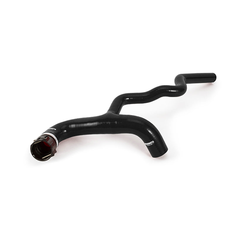 Mishimoto 2012+ Fiat 500 Abarth/Turbo Black Silicone Radiator Hose Kit-thumbmail-13