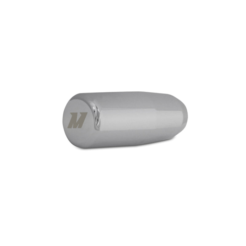 Mishimoto Shift Knob Silver-thumbmail-9